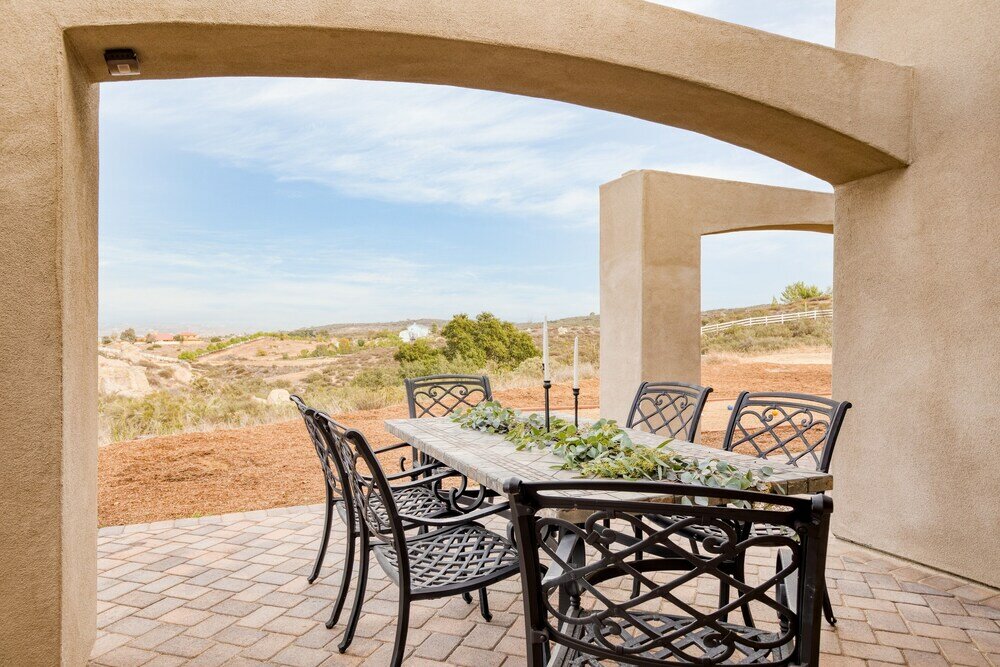 Фото Malbec by Avantstay Incredible Estate w Panoramic Views & Bocce Ball Court!