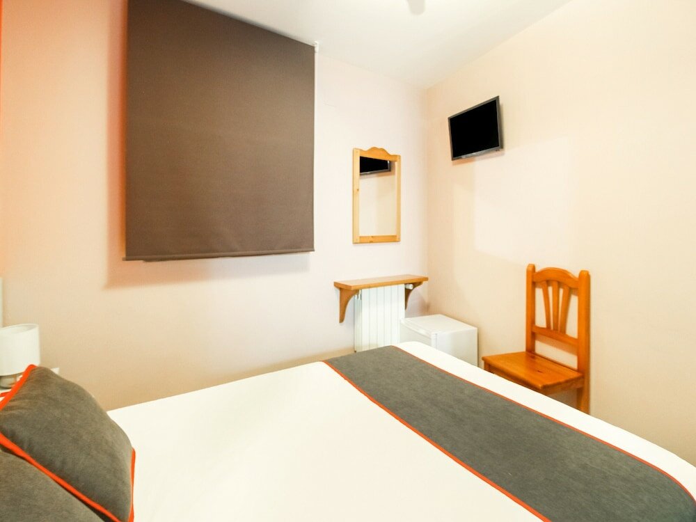 Фото Hospedaje Bar El Gato del Acueducto