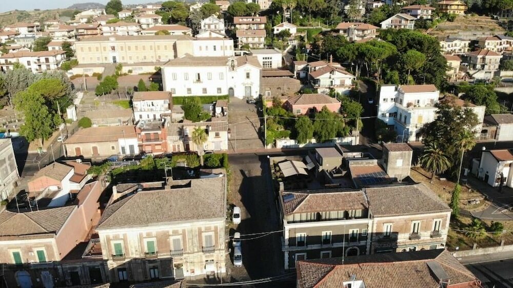 Фото San Anton Hotel