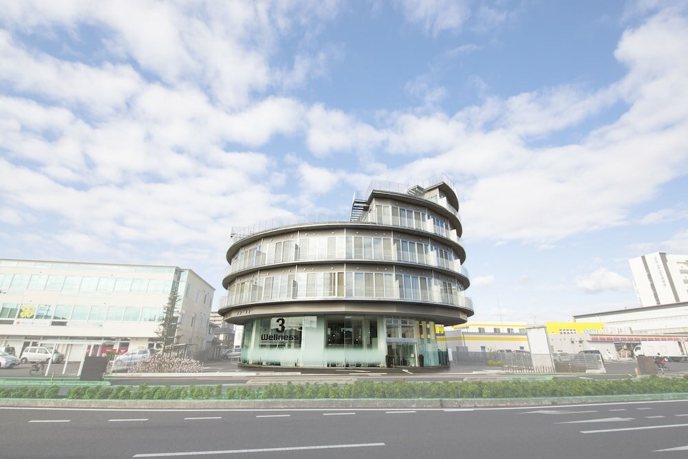 Фото Three Wellness