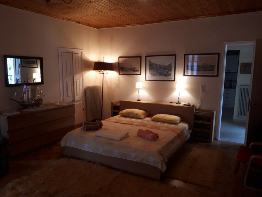 Фото Villa Artemis