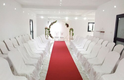 Гостиница Espace le Majestic Toamasina в Туамасине