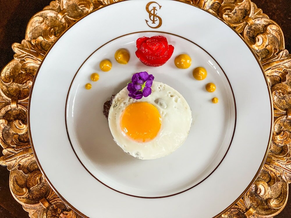 Фото Smithmore Castle