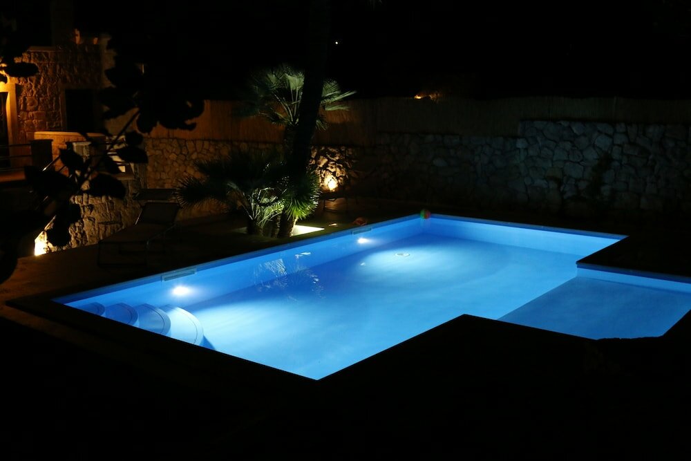 Фото Villa Guardian Heritage