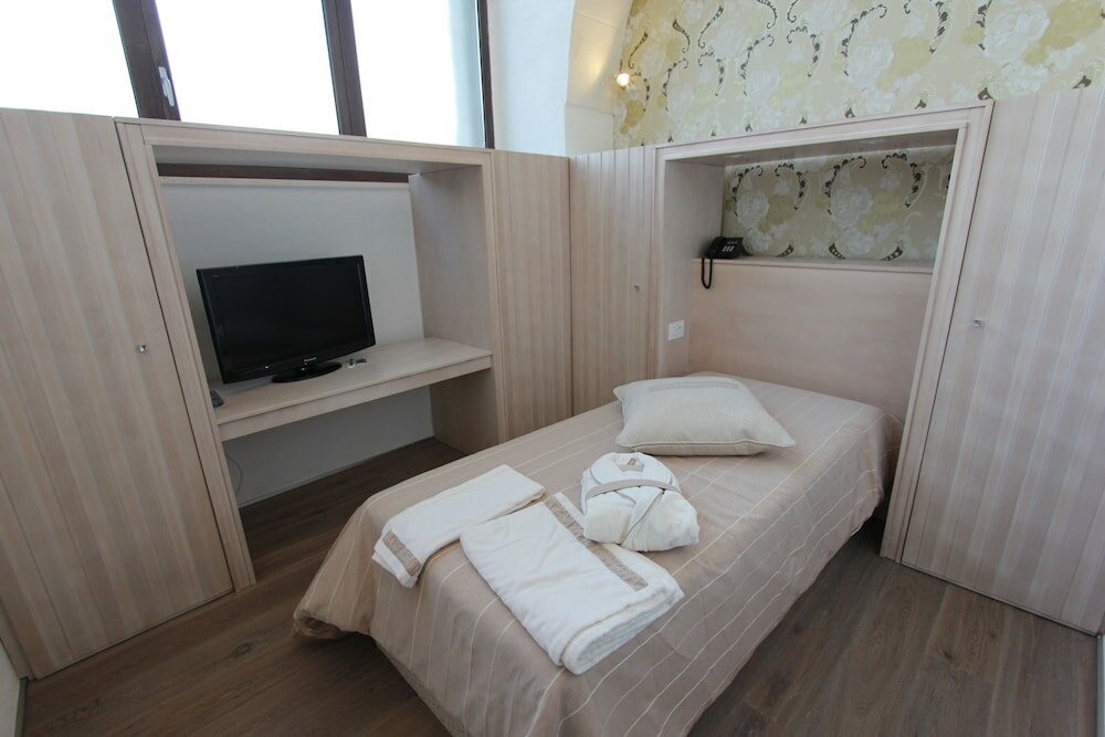 Фото Calderoni Martini Suite