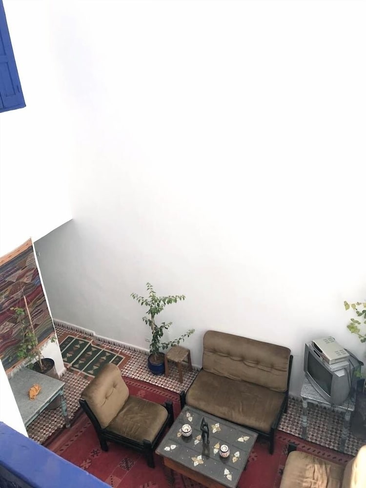 Фото Riad Dar Lfonoun