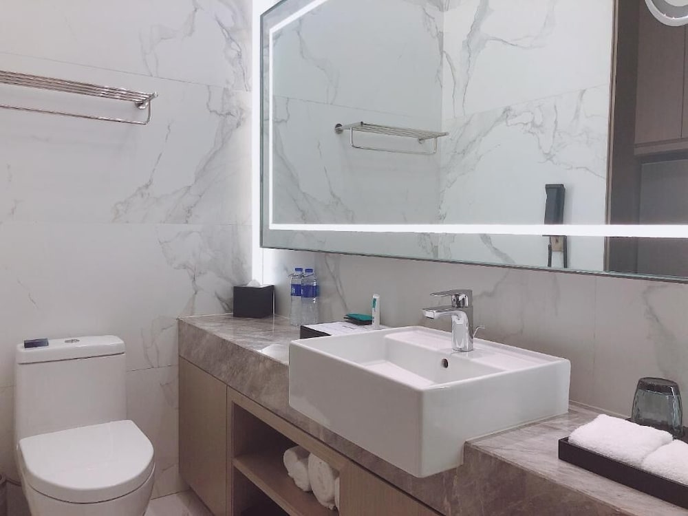 Фото Sincere Residence Hongqiao