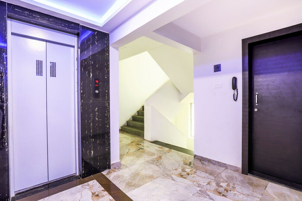 Фото FabExpress Classic Residency