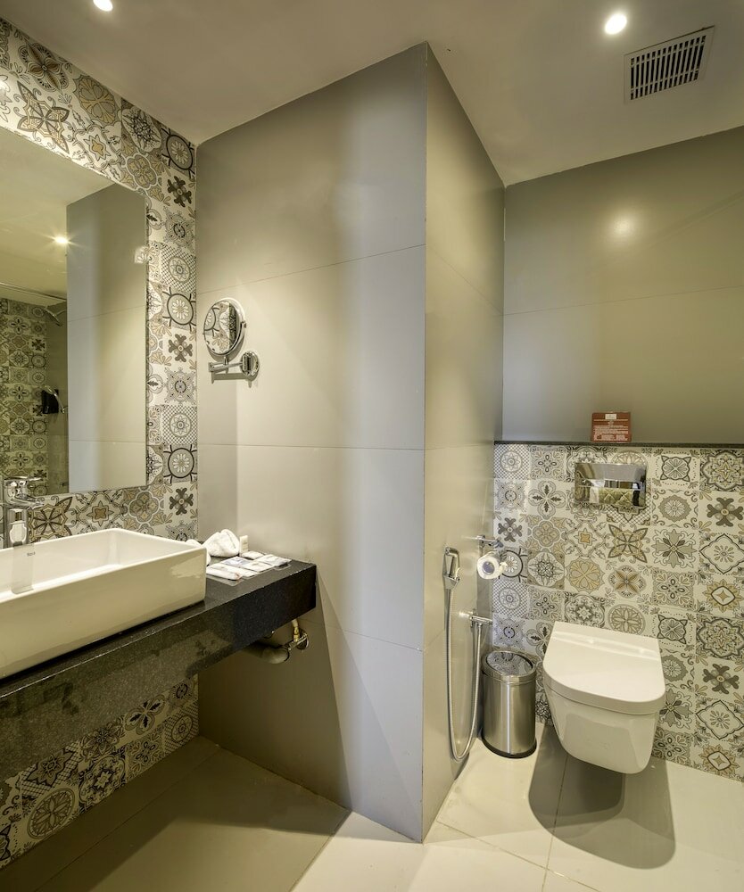 Фото Le Foliage by Tgi