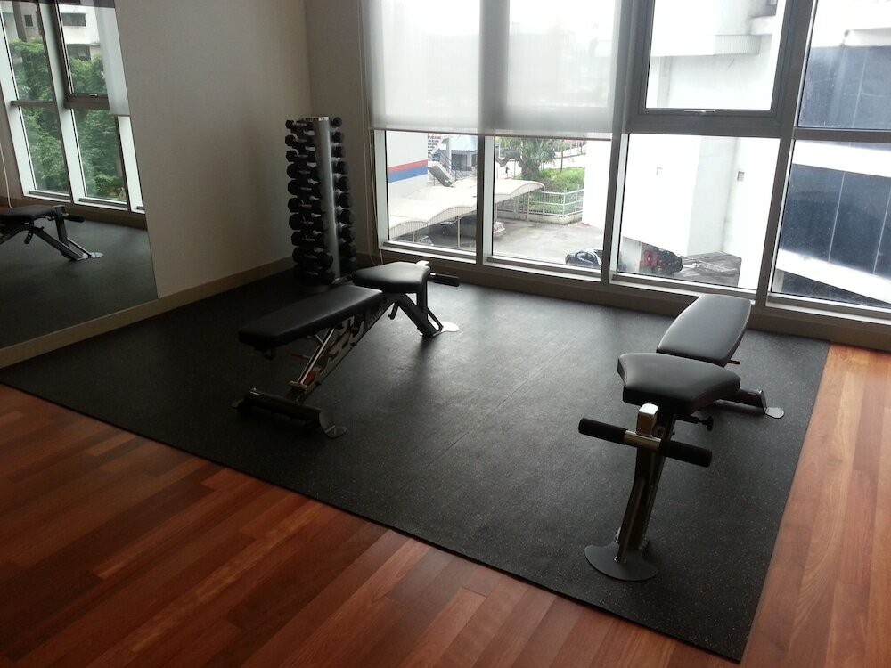 Фото Regalia Residence @ Klcc View Sky Pool by MC