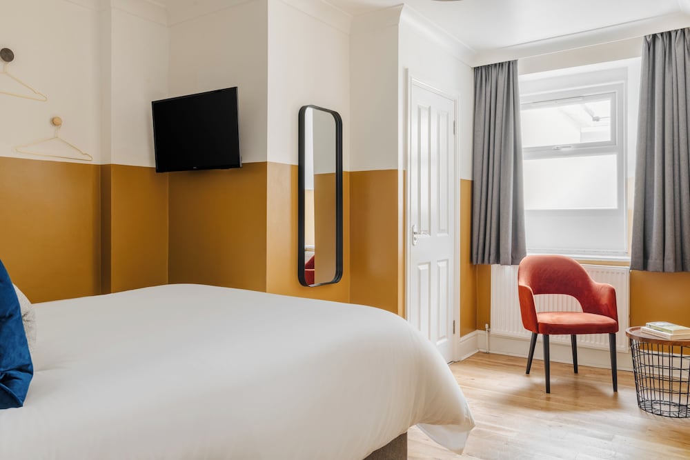 Фото Sonder Camden Road