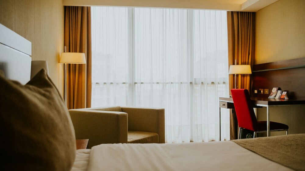 Фото Howard Johnson by Wyndham Cordoba