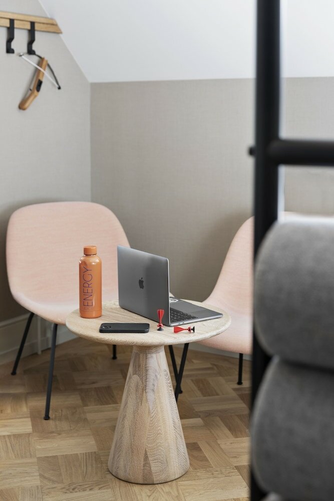 Фото Stay KooooK Bern City