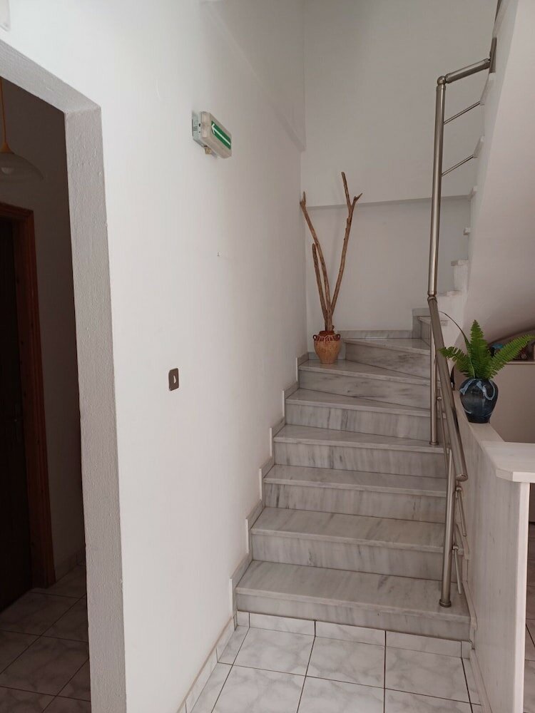 Фото Argiro Studios And Apartments