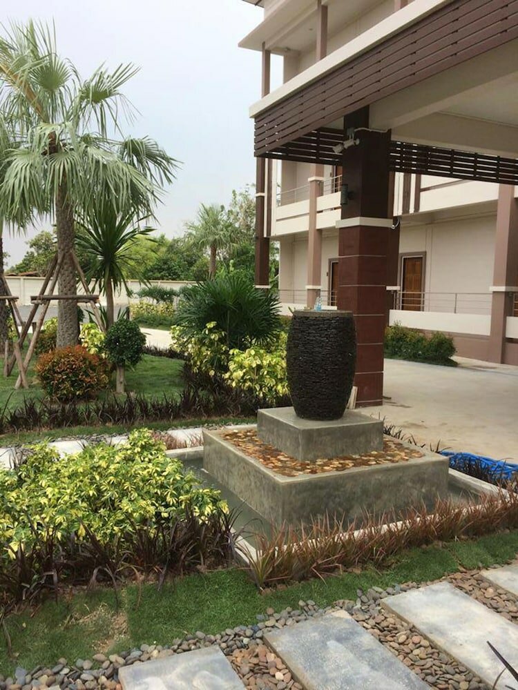 Фото Baanna Place