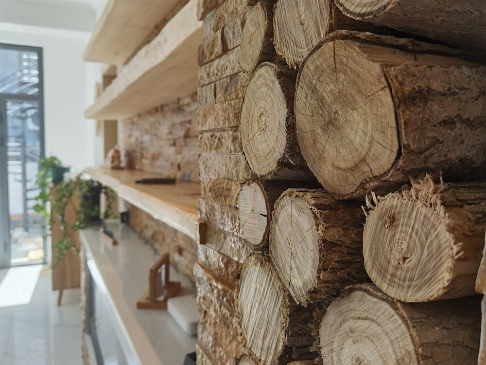 Фото Shanyutianyuan