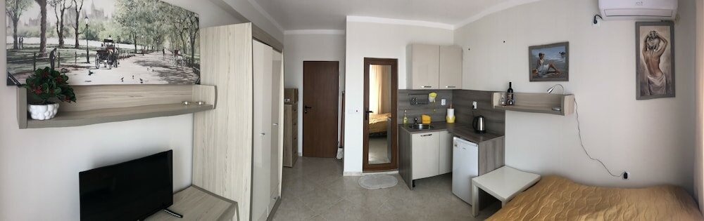 Фото Apartments Primorsko