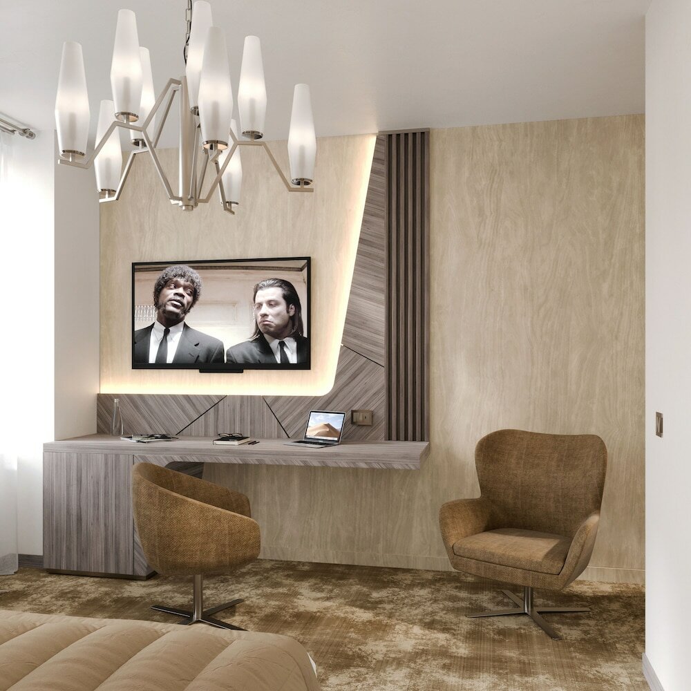 Фото Hotel VIA Veneto