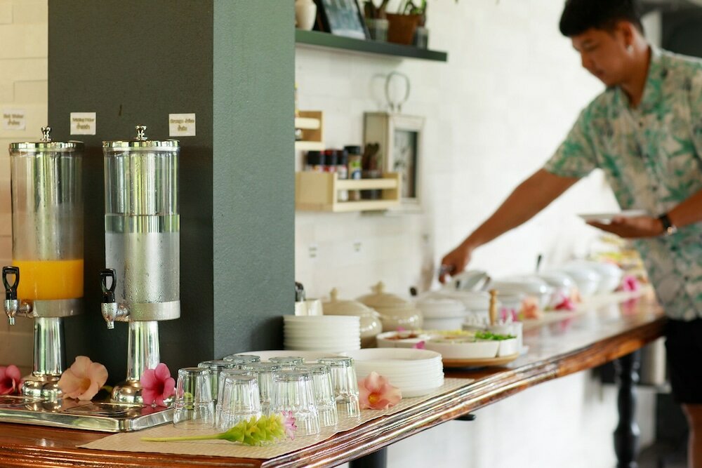 Фото Magical Mountain View Resort