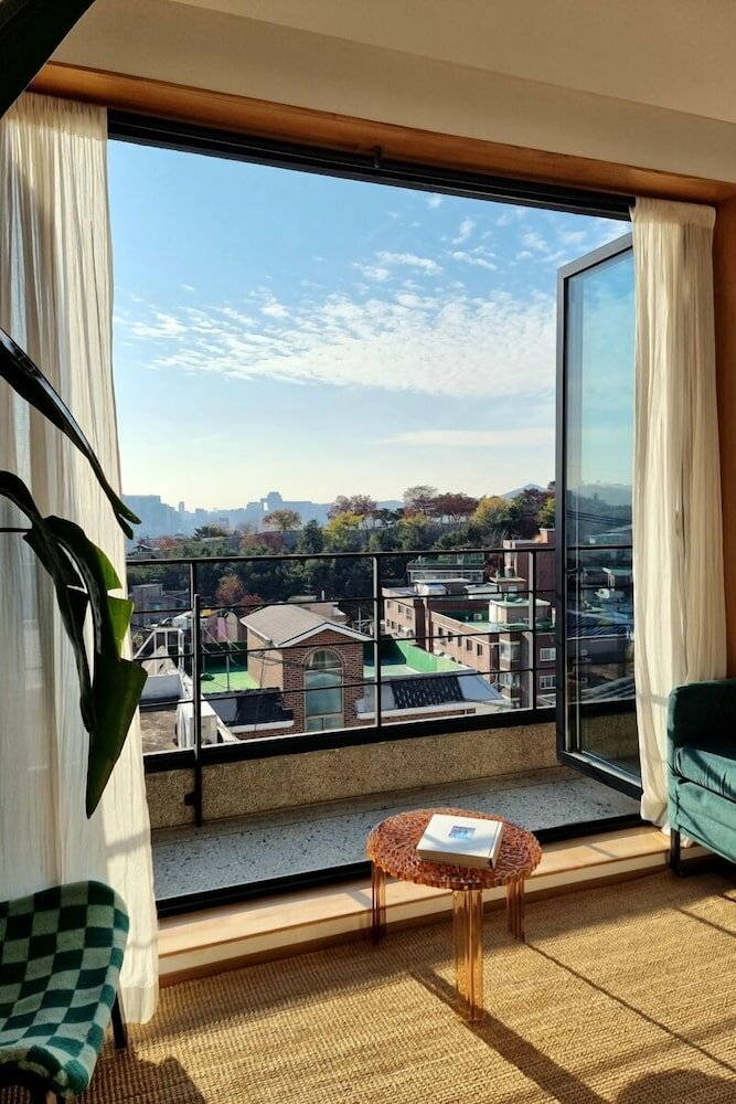 Фото Naksan Balcony