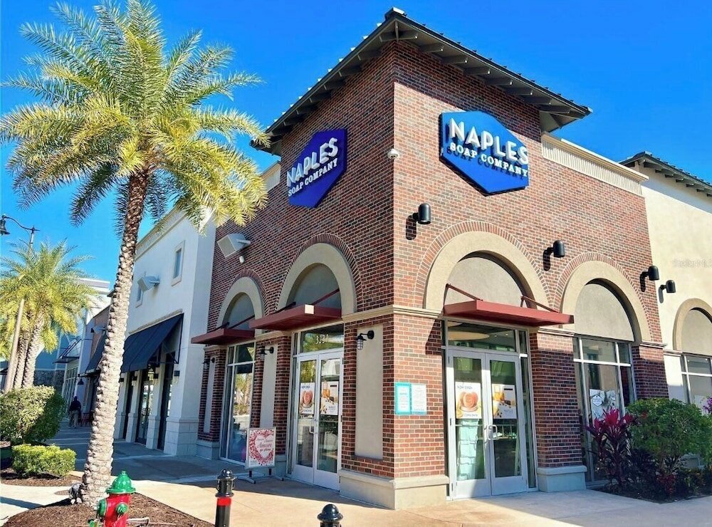 Фото Up to Scale at Margaritaville