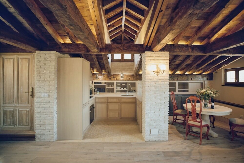 Фото La Corrala del Realejo