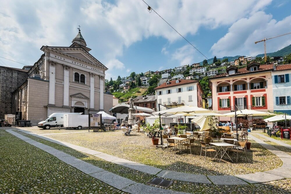 Фото Art Apartment