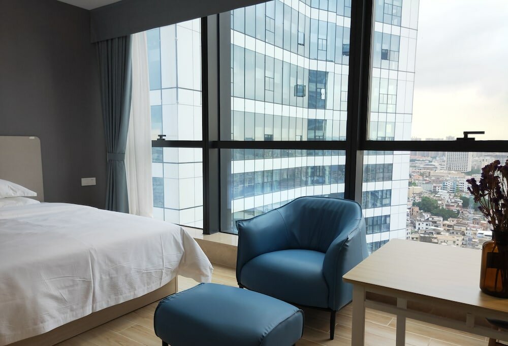 Фото The Passion Man Hotel