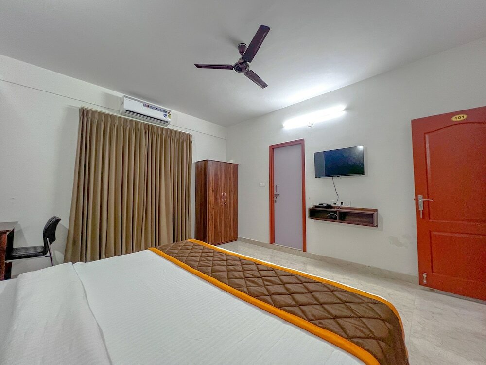 Фото Sai Bliss International by Agira Hotels