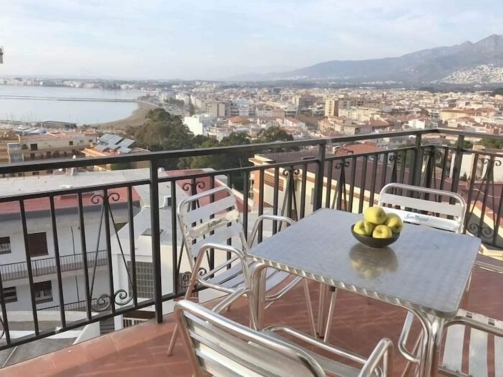 Фото Apartamento Mar i Neu