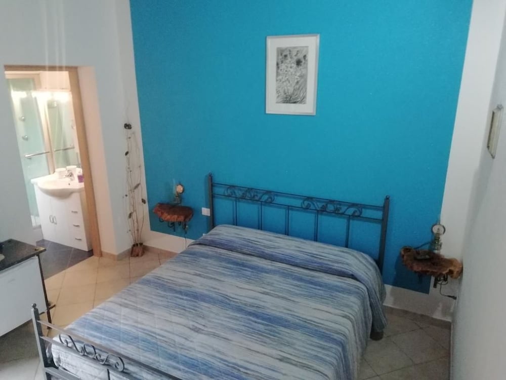 Фото Agriturismo il Grande Ulivo