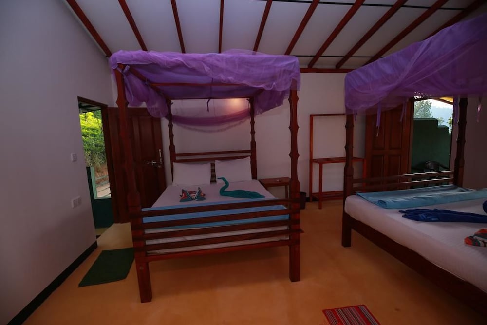 Фото Ella Hotel Casa