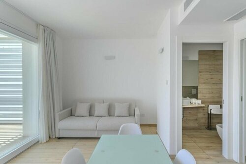 Апартаменты Stunning Capo Falcone Charming Apartments Num1358