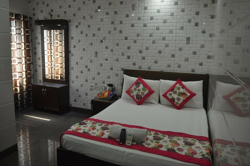 Фото Preet Palace