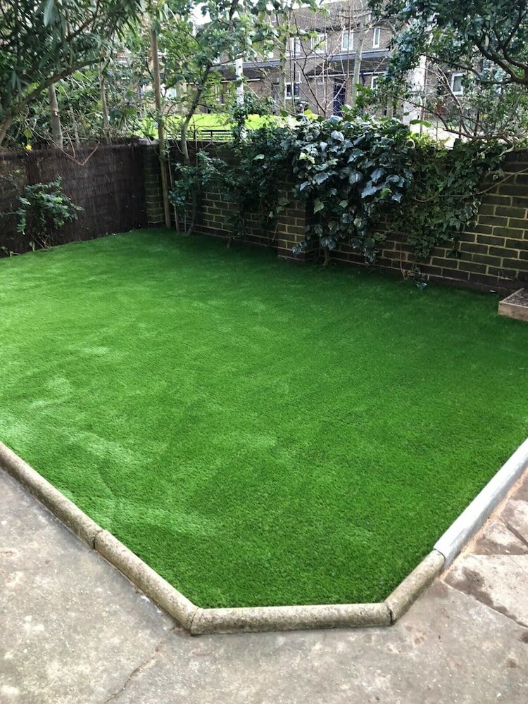 Фото Lovely 2 Bedroom Apartment With Garden, South Bank Westminster