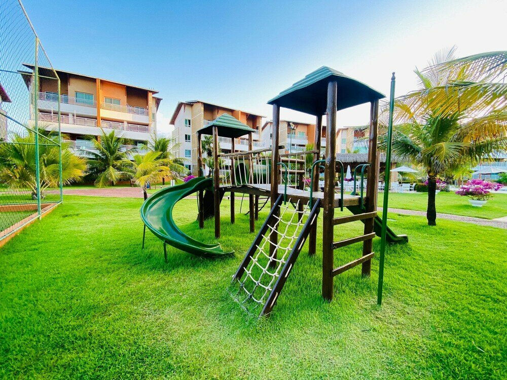 Фото Resort Vila do Porto