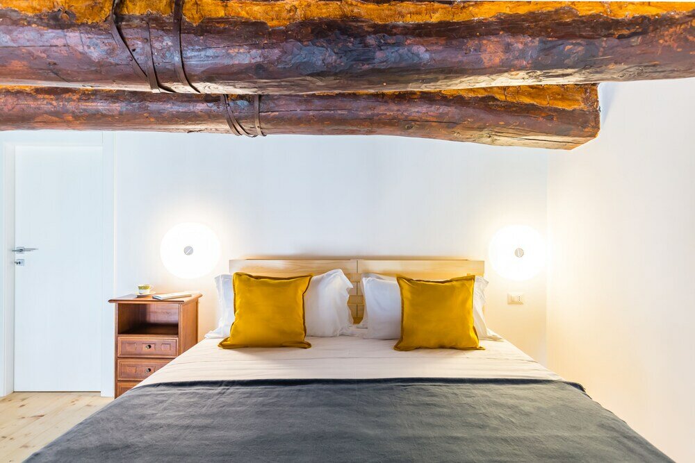 Фото Appartamento tra le Cupole di Napoli by Wonderful Italy