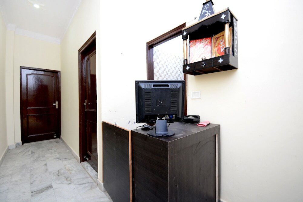 Фото Oyo 38123 Jb Inn