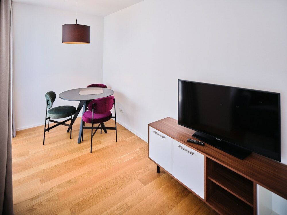 Фото MyFavorit Apartments