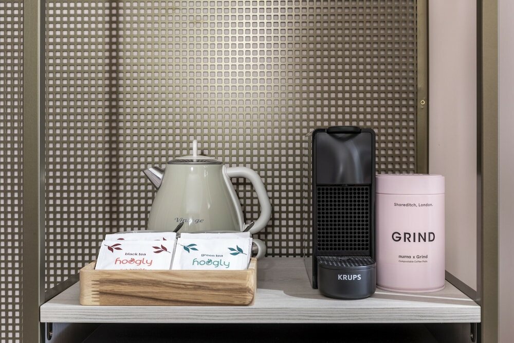 Фото Отель numa Linea