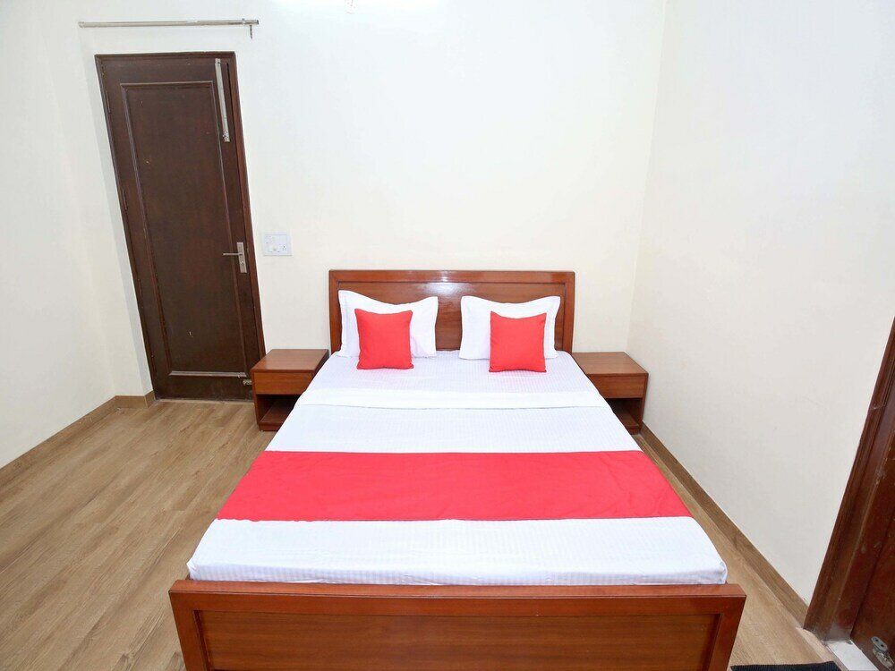 Фото Oyo Home 13529 Exotic 3bhk