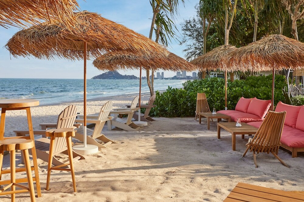 Фото The Standard Hua Hin