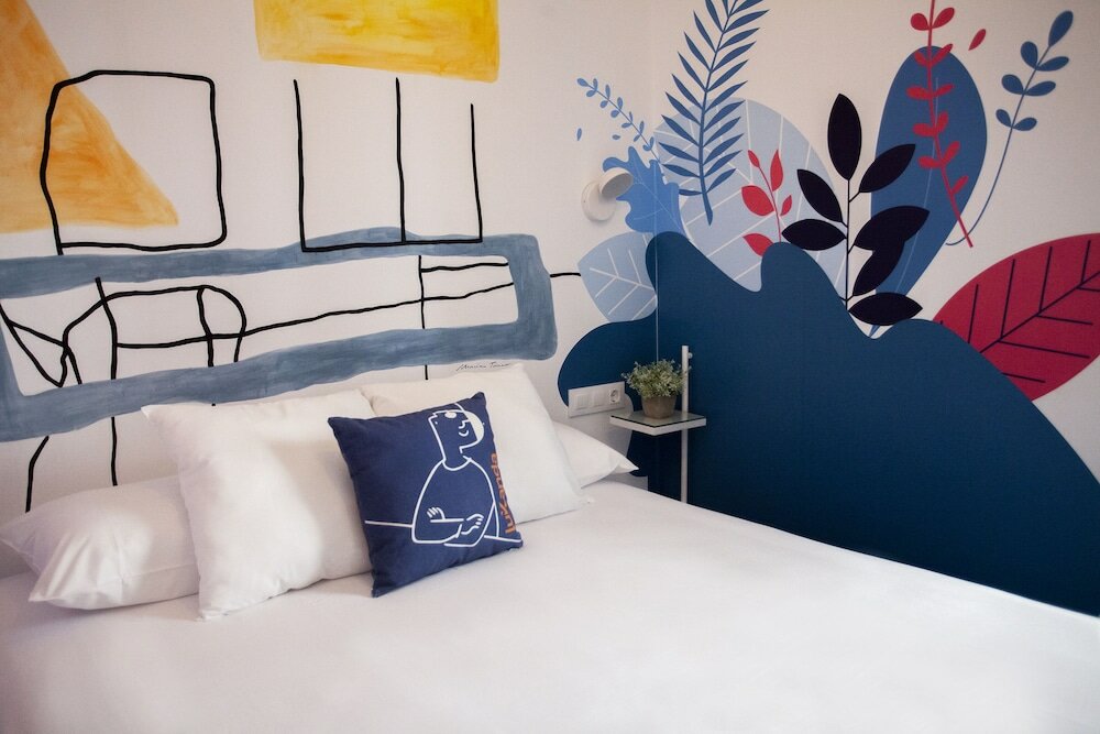 Фото Lukanda Hospec