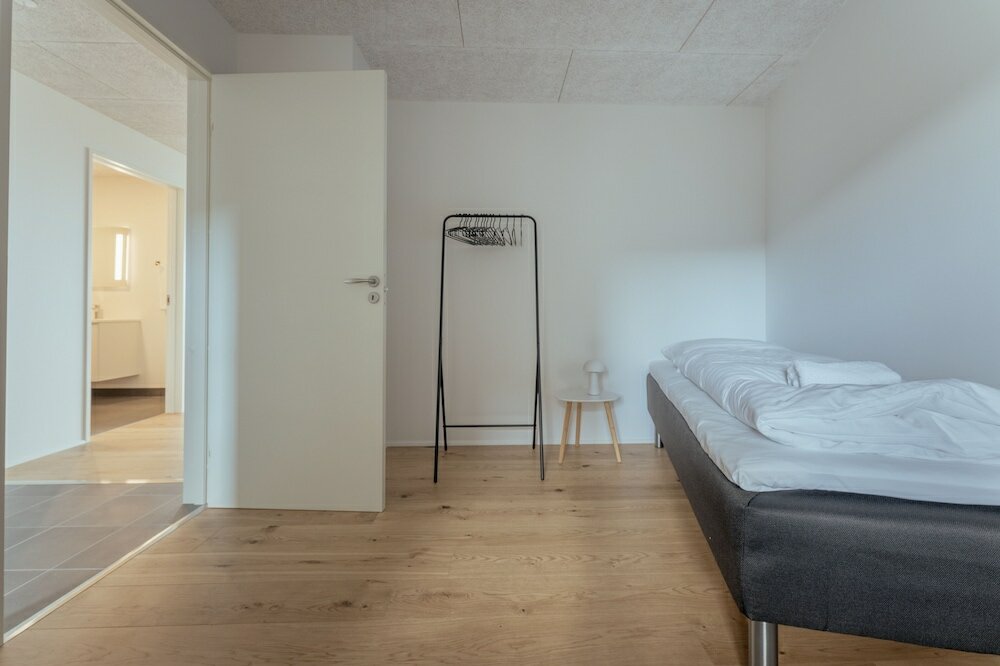 Фото New 2Br Apartment Sea View