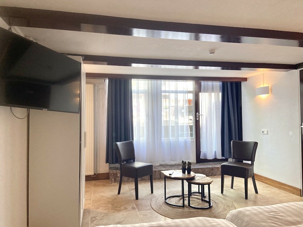 Фото Bed and Ontbijt Haddock