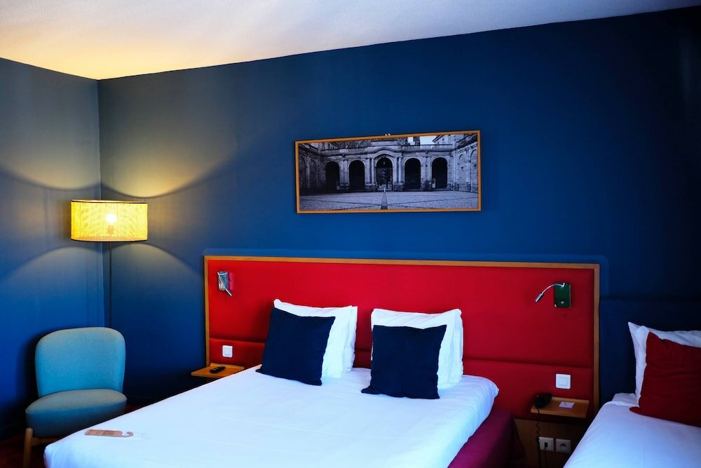 Фото Kaijoo Hotel by HappyCulture