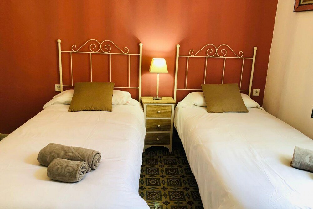 Фото Apartments Ole - Tetuan