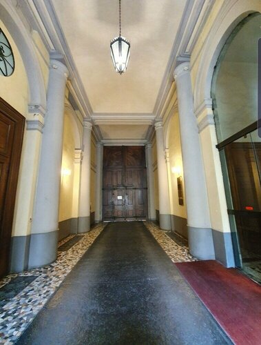 Апартаменты Casa cavalier в Турине