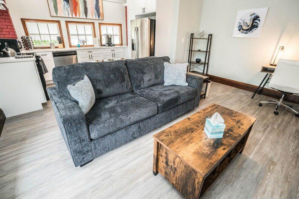 Фото Ybor City Lofts