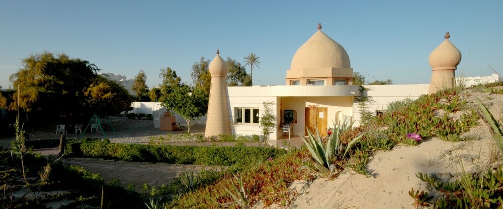 Фото Iris Djerba Hotel & Thalasso